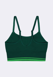 Women's Active Seamless Sports Bra