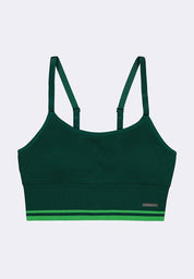 Women's Active Seamless Sports Bra