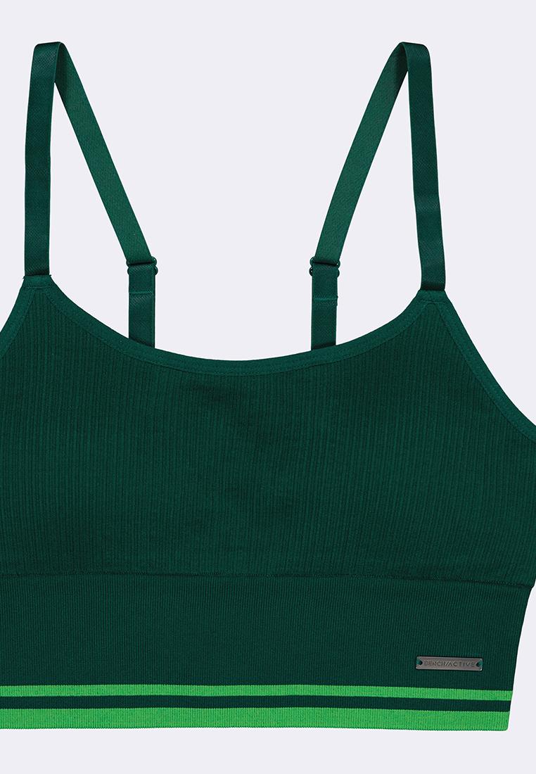 Women's Active Seamless Sports Bra