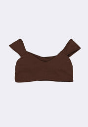 Women's Active Seamless Quick Dry Sports Bra With Removable Pads