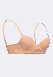 Better Made Envi Women's Push-up Bra