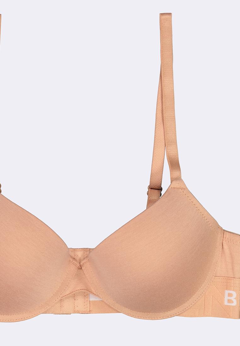 Better Made Envi Women's Push-up Bra
