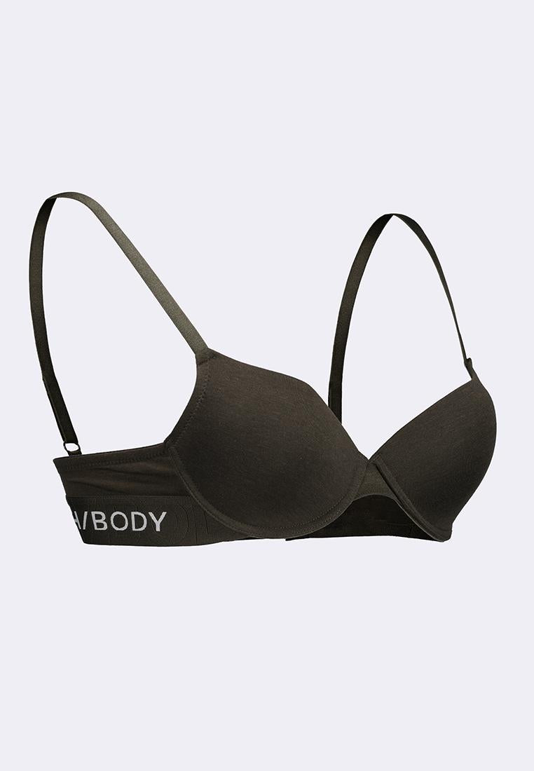 Better Made Envi Women's Push-up Bra
