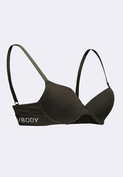 Better Made Envi Women's Push-up Bra