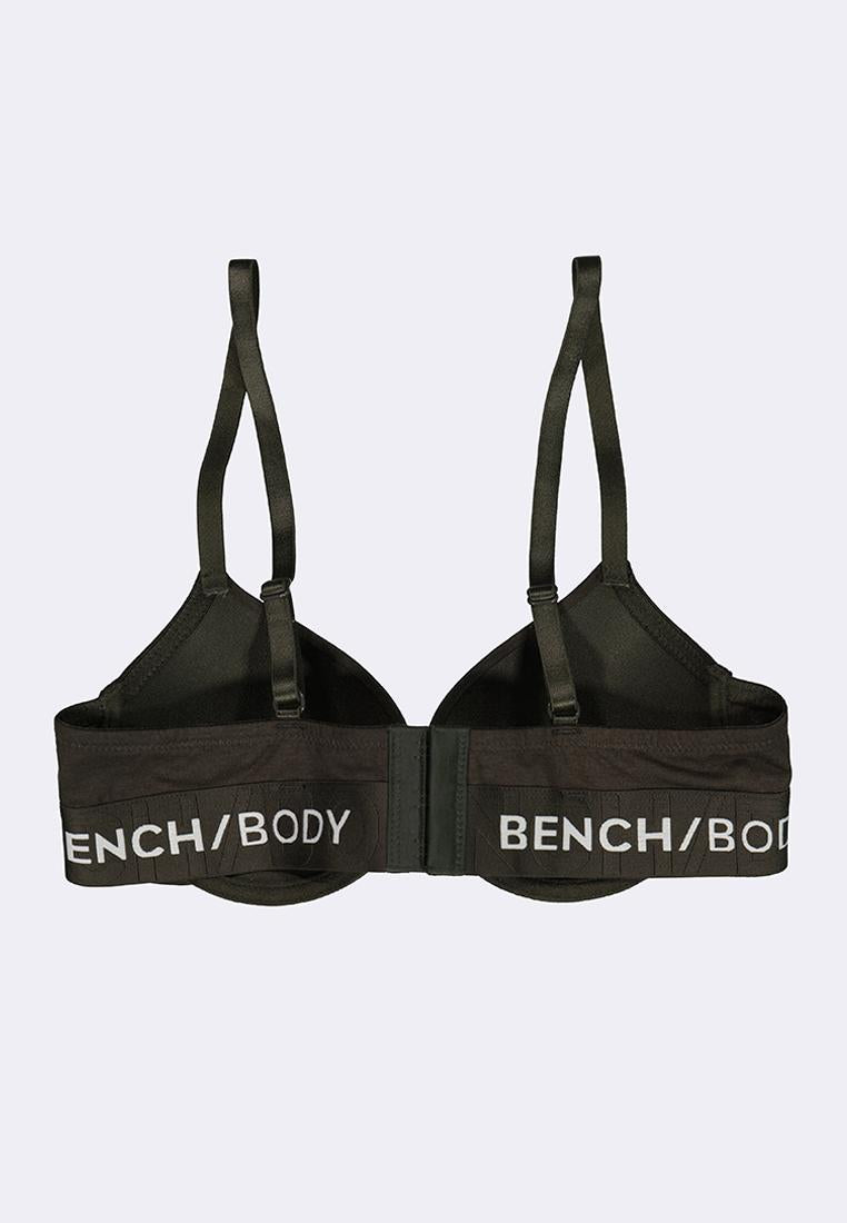 Better Made Envi Women's Push-up Bra