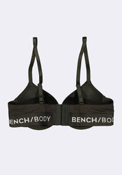 Better Made Envi Women's Push-up Bra