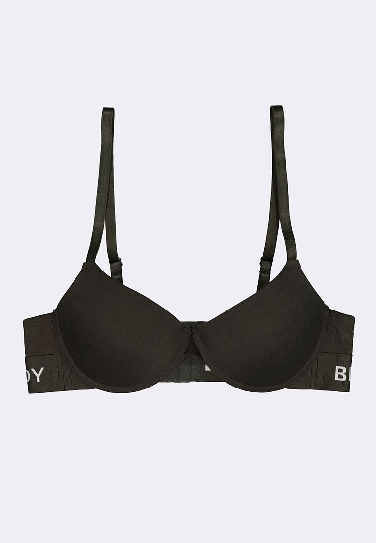 Better Made Envi Women's Push-up Bra