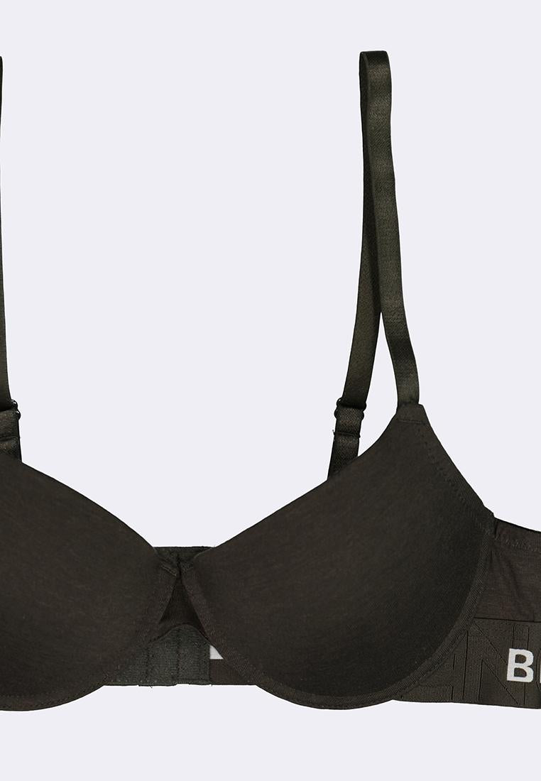 Better Made Envi Women's Push-up Bra