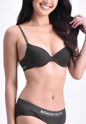 Better Made Envi Women's Push-up Bra