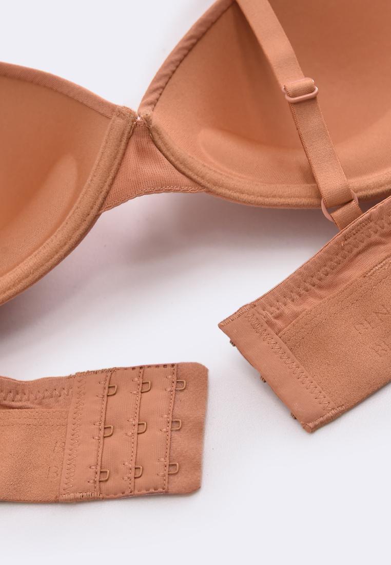 Women's Ultra Soft Wireless Padded Bra
