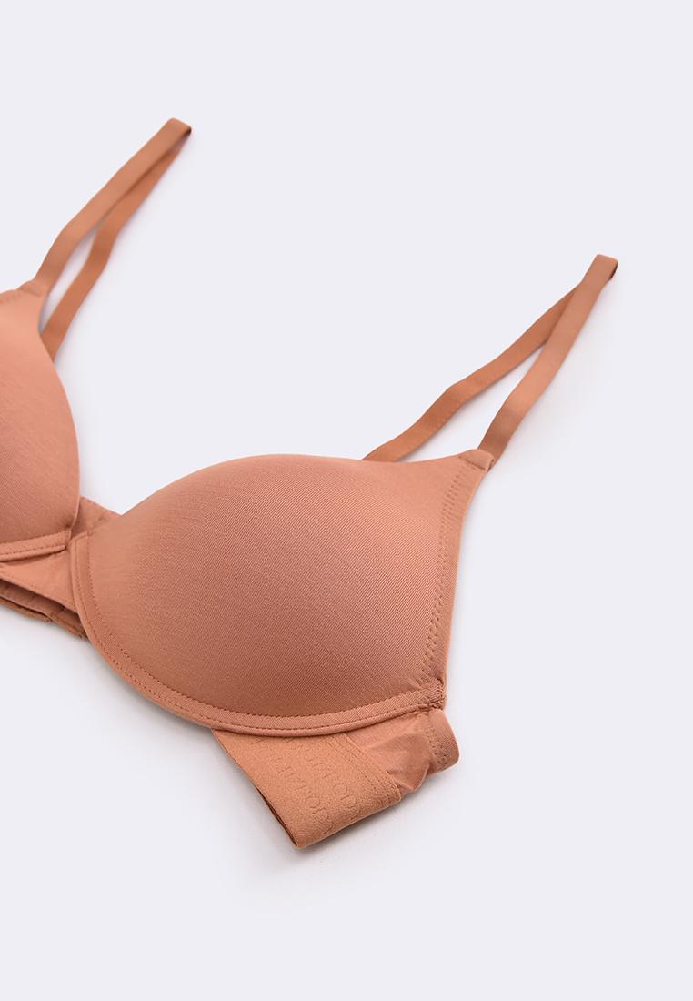 Women's Ultra Soft Wireless Padded Bra