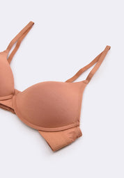 Women's Ultra Soft Wireless Padded Bra