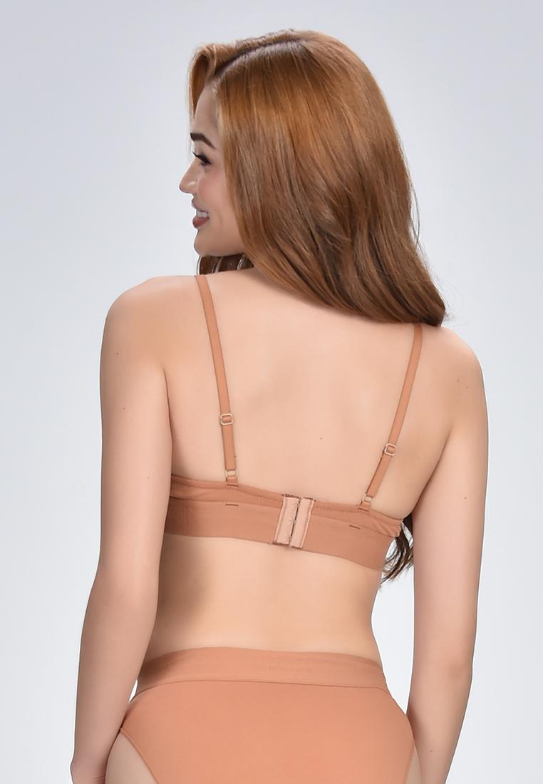 Women's Ultra Soft Wireless Padded Bra