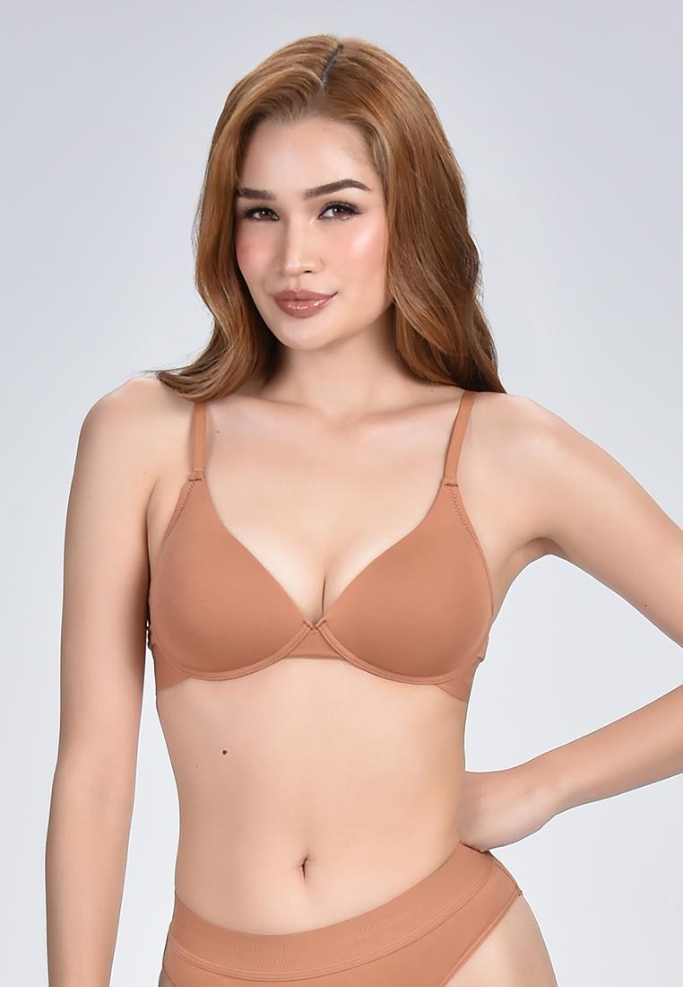 Women's Ultra Soft Wireless Padded Bra