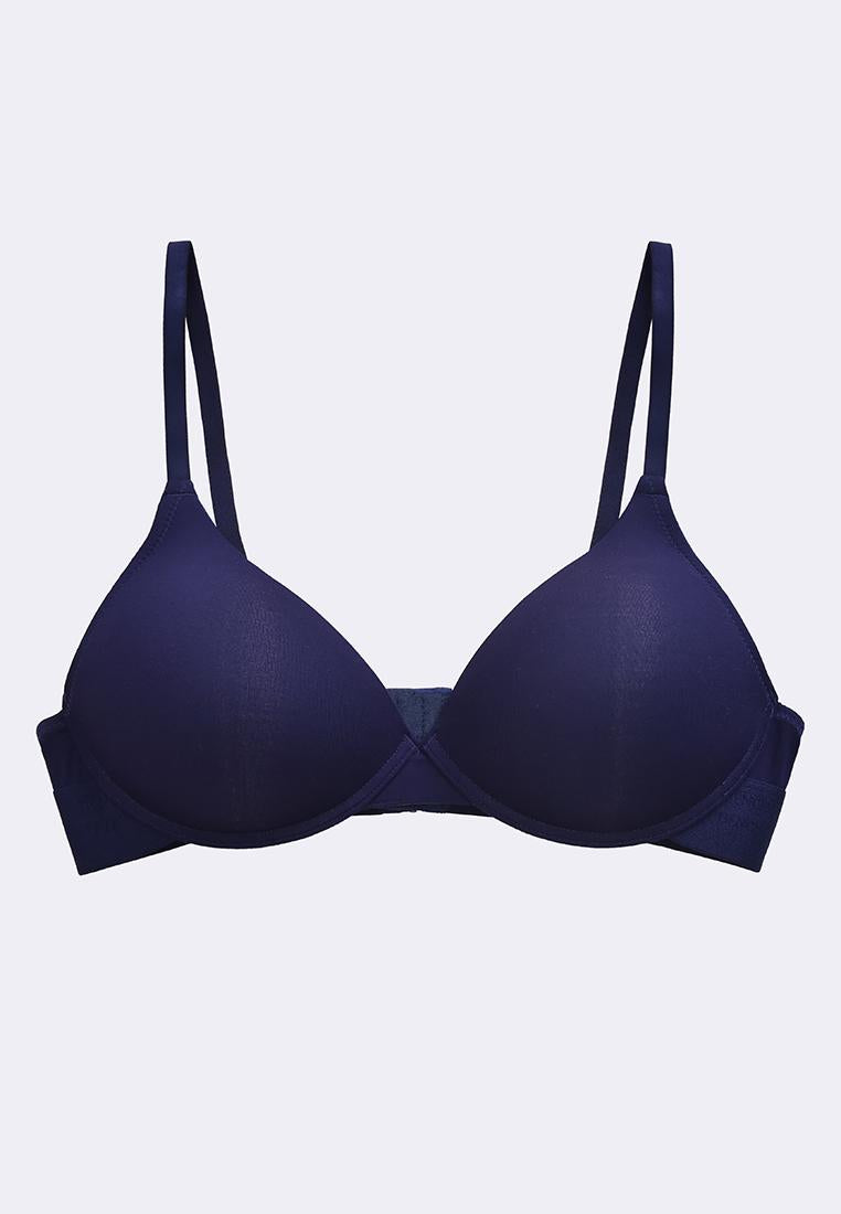 Women's Ultra Soft Wireless Padded Bra