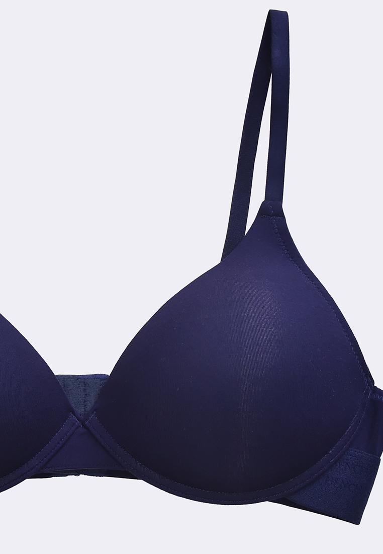 Women's Ultra Soft Wireless Padded Bra