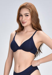 Women's Ultra Soft Wireless Padded Bra