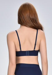 Women's Ultra Soft Wireless Padded Bra