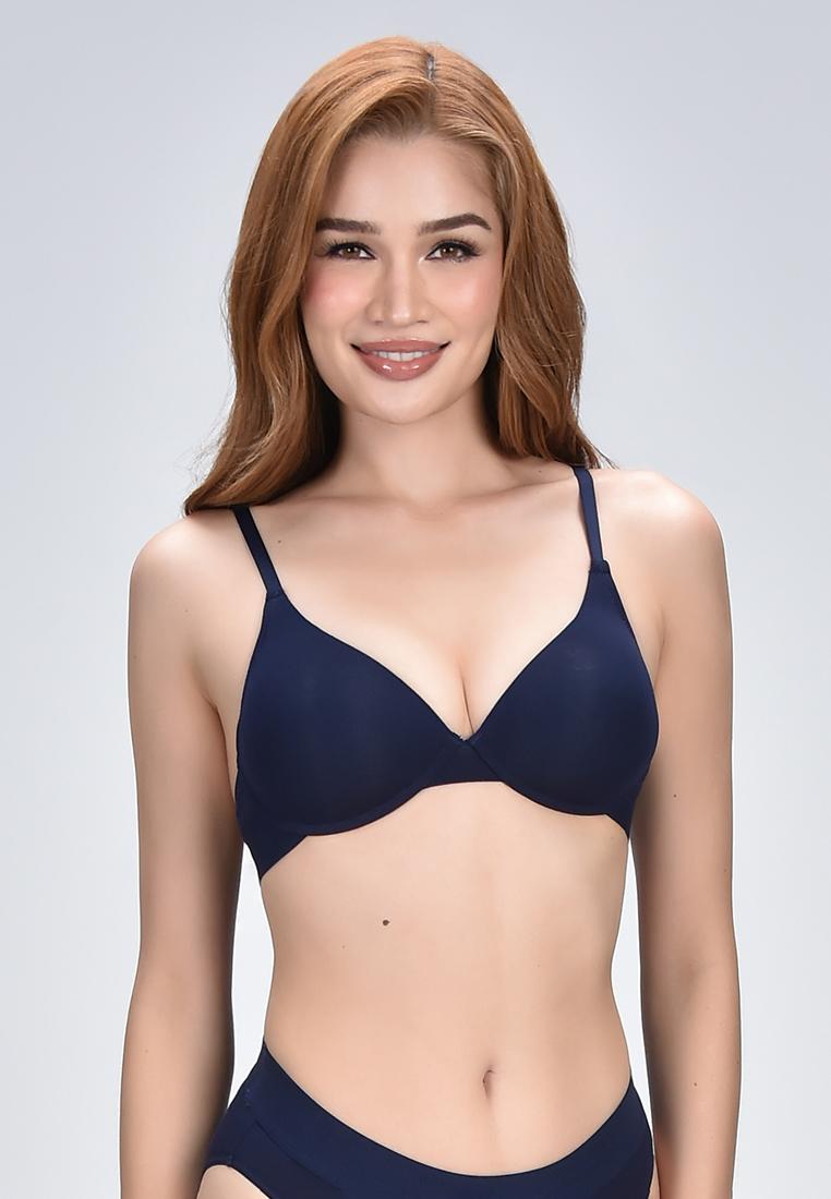 Women's Ultra Soft Wireless Padded Bra