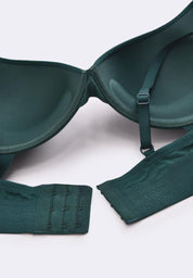 Women's Ultra Soft Wireless Padded Bra