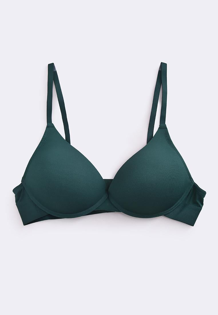 Women's Ultra Soft Wireless Padded Bra