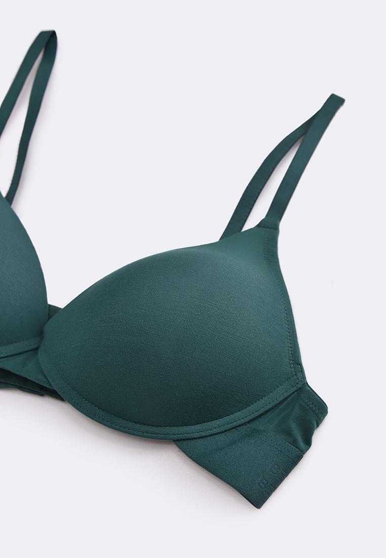 Women's Ultra Soft Wireless Padded Bra