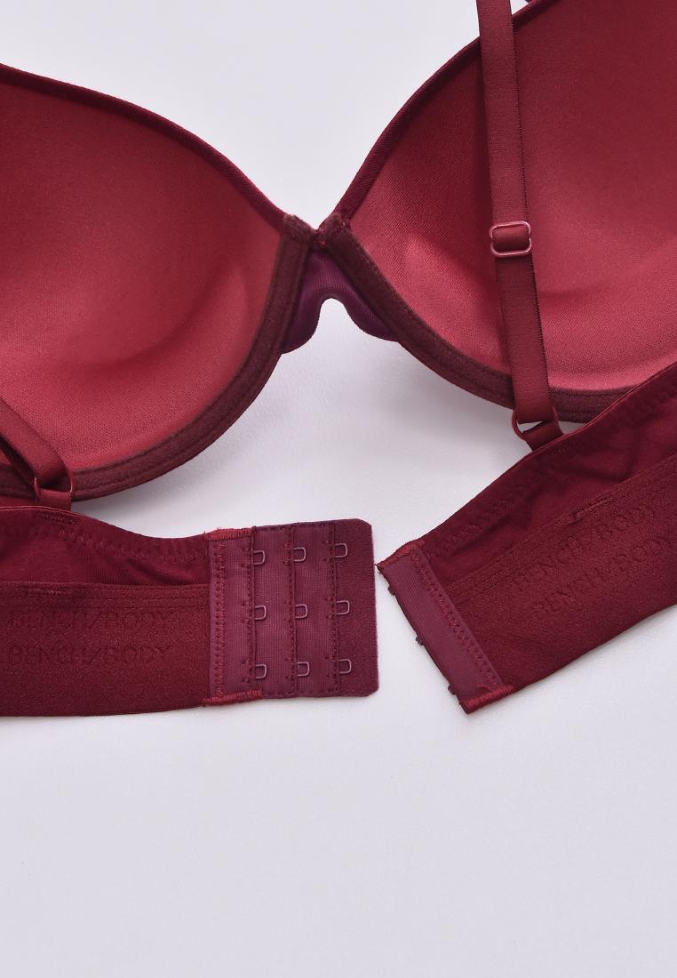 Women's Ultra Soft Wireless Padded Bra