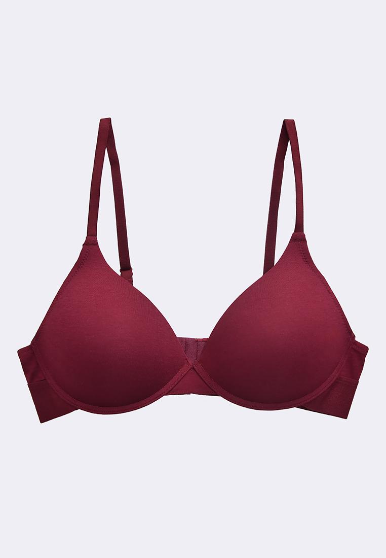 Women's Ultra Soft Wireless Padded Bra