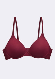 Women's Ultra Soft Wireless Padded Bra