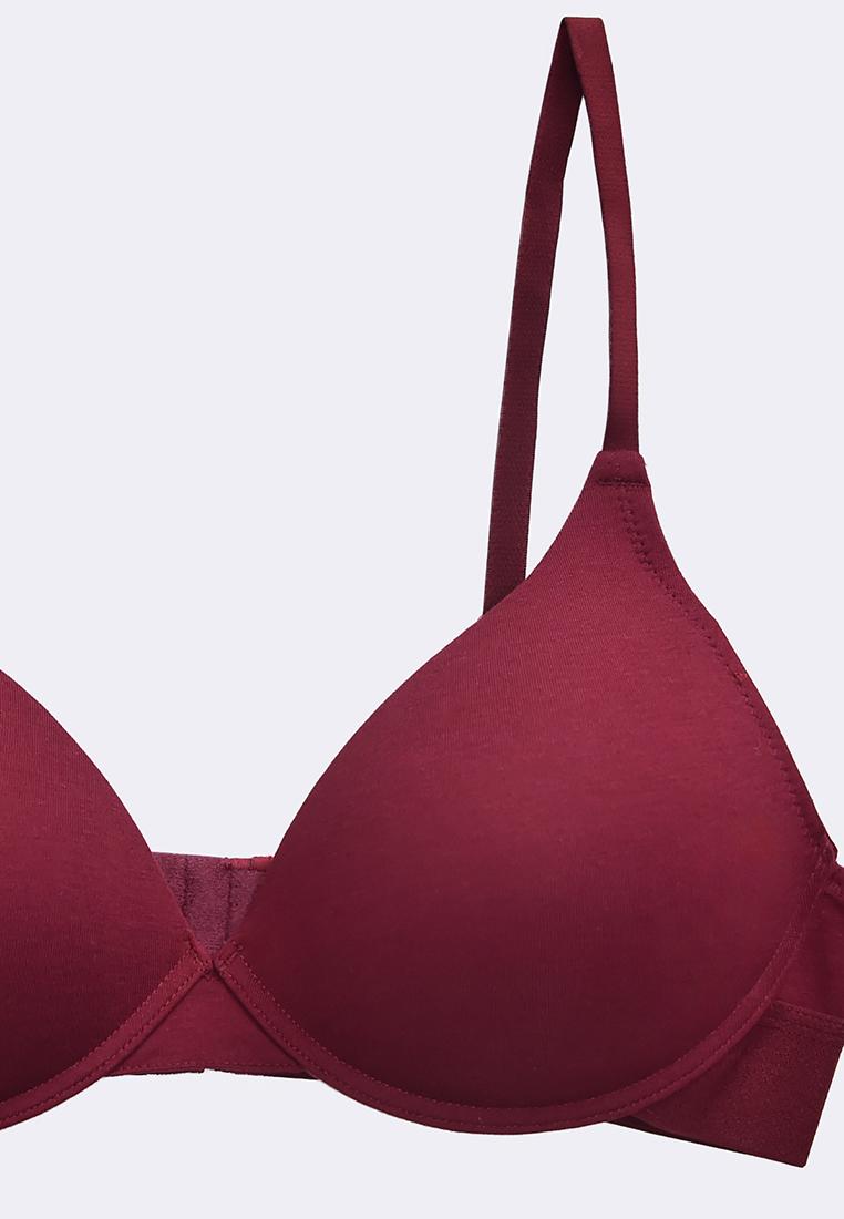 Women's Ultra Soft Wireless Padded Bra