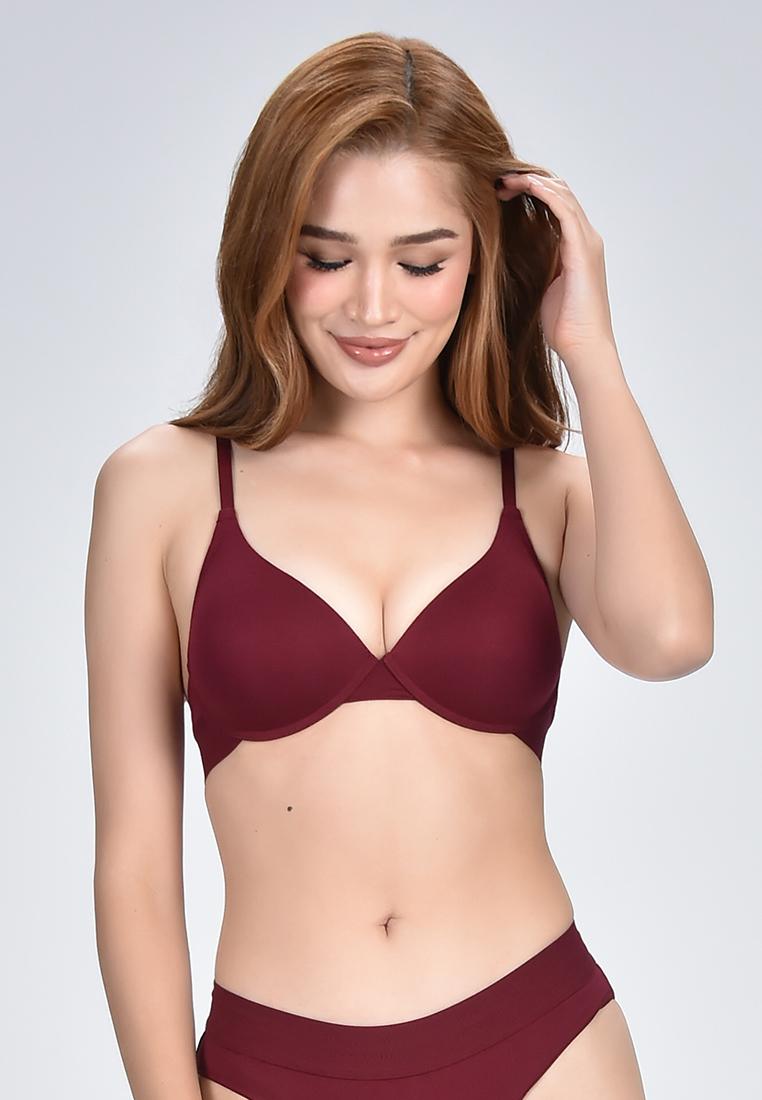 Women's Ultra Soft Wireless Padded Bra