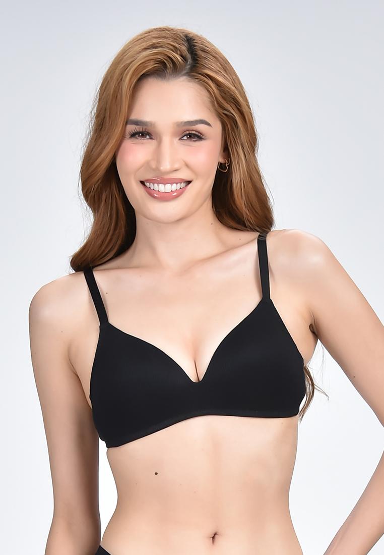Women's Padded Bra