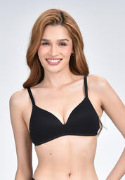 Women's Padded Bra