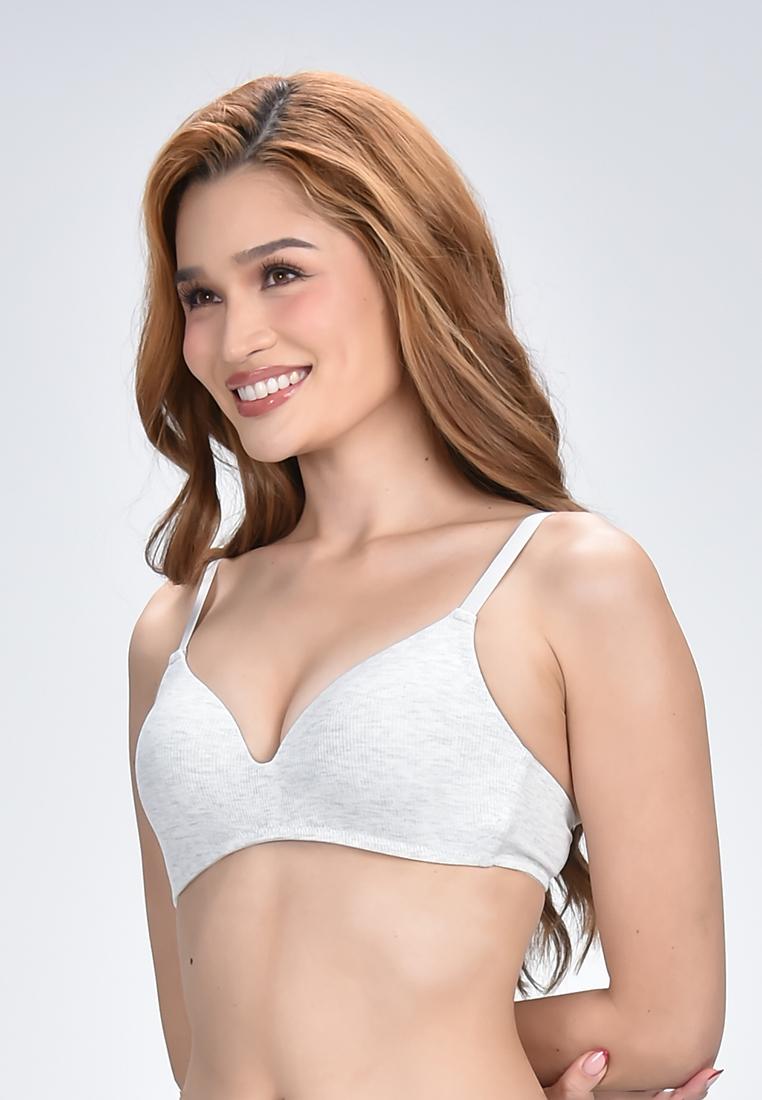Women's Padded Bra
