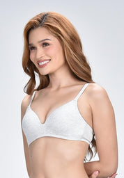 Women's Padded Bra