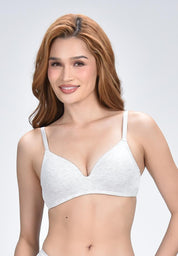 Women's Padded Bra