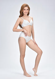 Women's Padded Bra