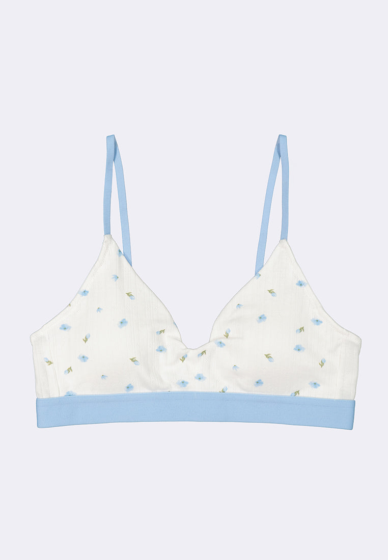 Women's Triangle Bralette