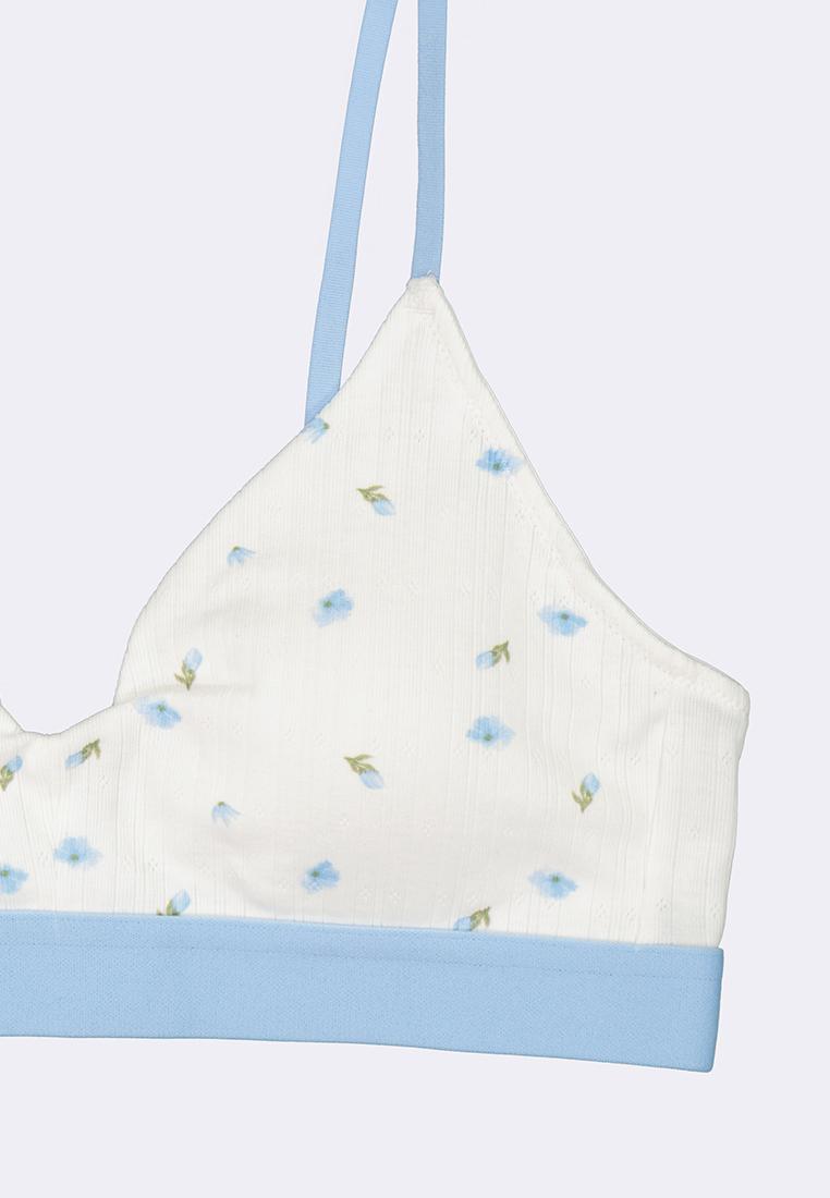 Women's Triangle Bralette