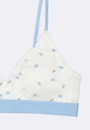 Women's Triangle Bralette