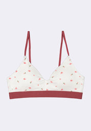 Women's Triangle Bralette