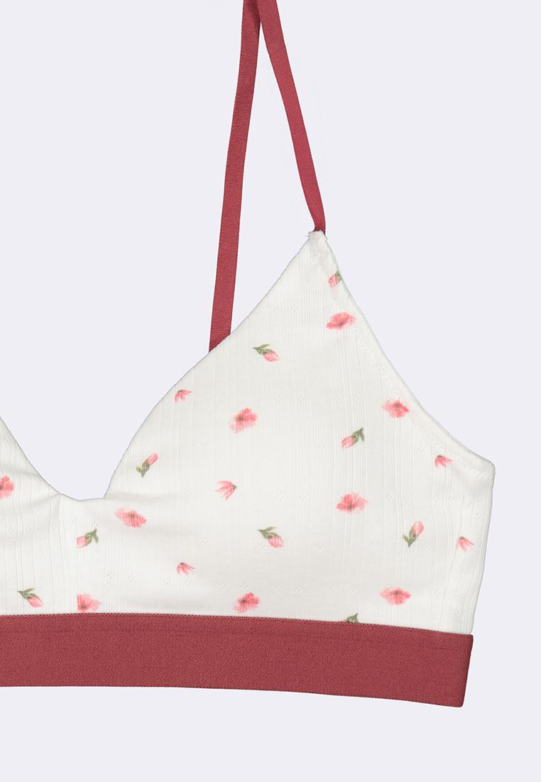 Women's Triangle Bralette