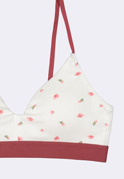 Women's Triangle Bralette