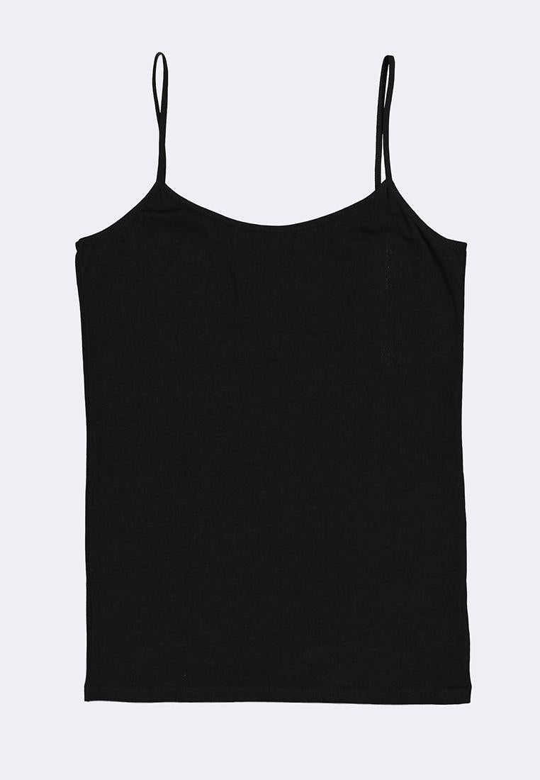 Women's Scoop Neck Tank Top