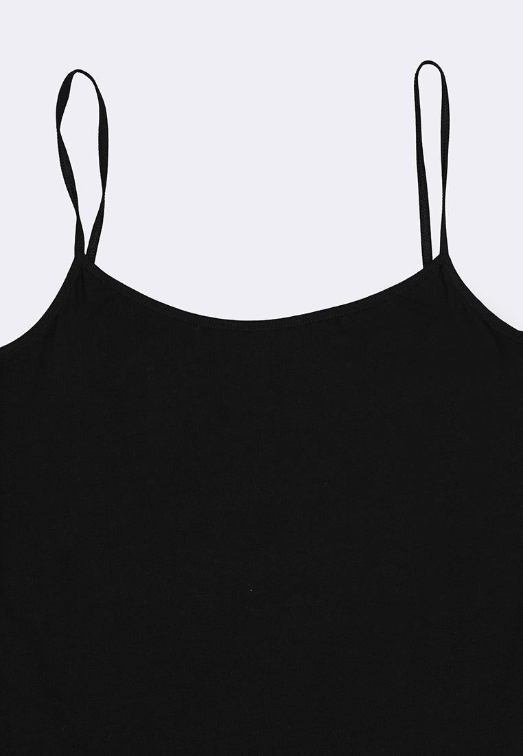 Women's Scoop Neck Tank Top