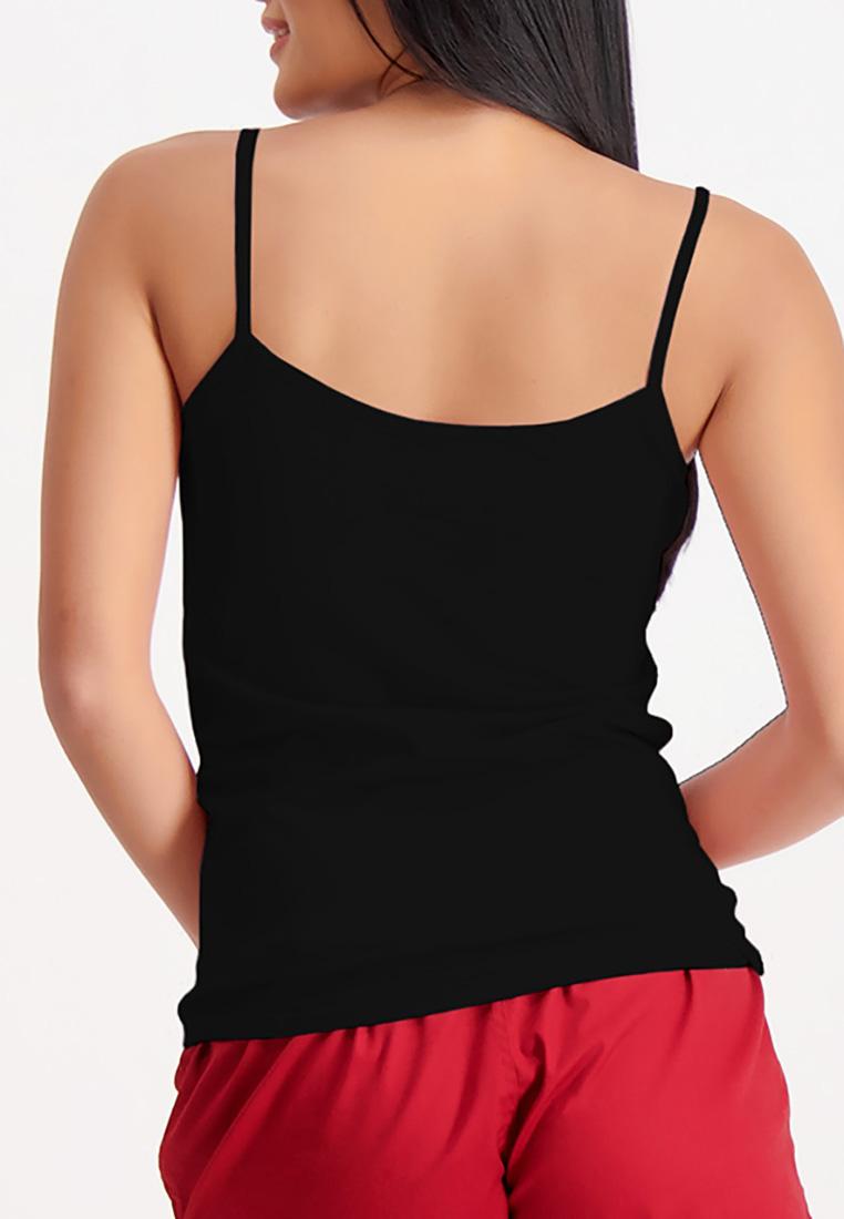 Women's Scoop Neck Tank Top