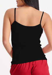 Women's Scoop Neck Tank Top