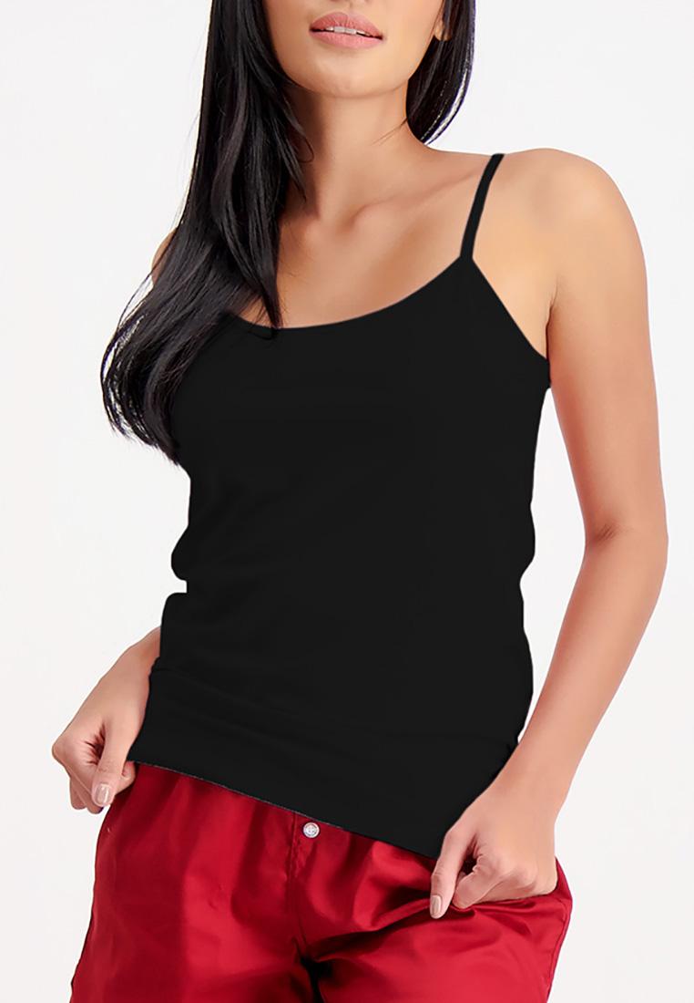 Women's Scoop Neck Tank Top