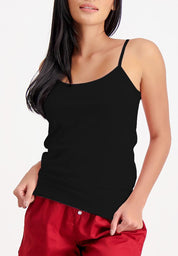 Women's Scoop Neck Tank Top