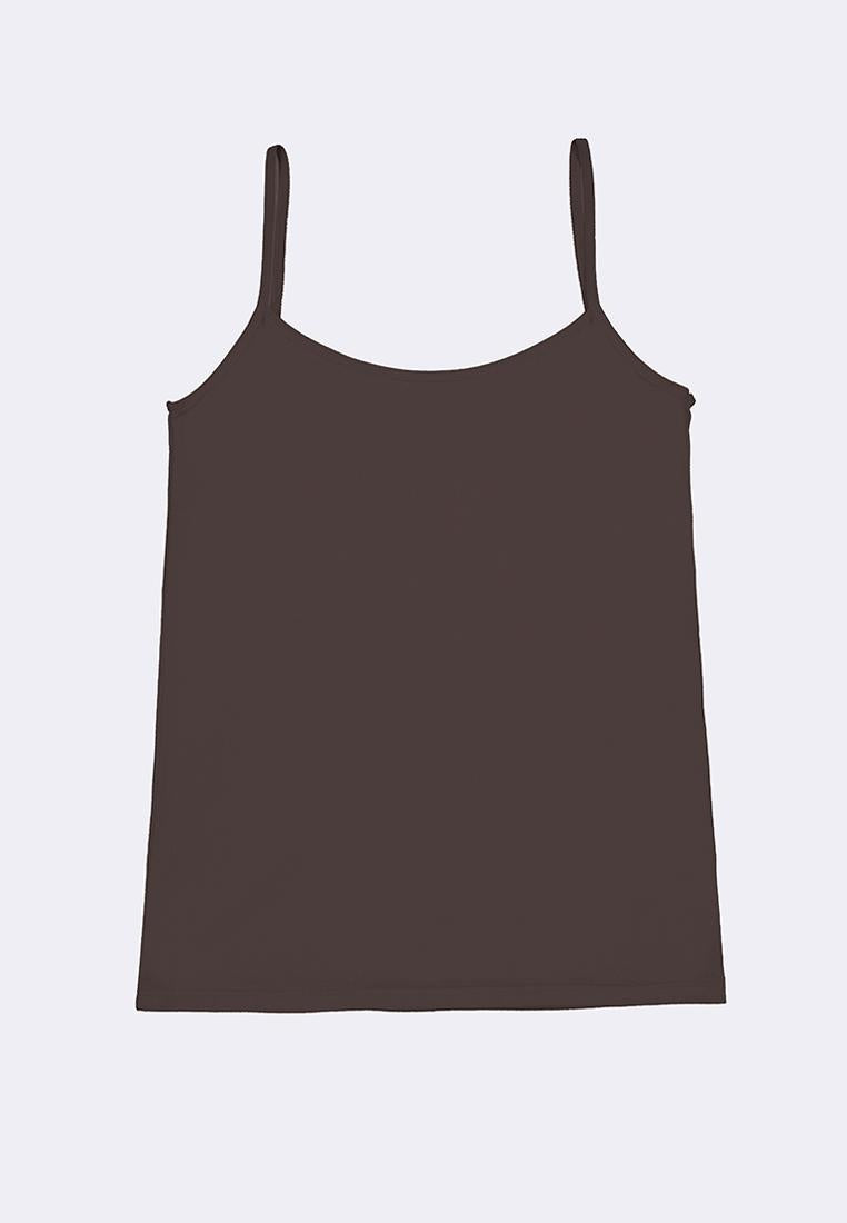 Women's Scoop Neck Tank Top